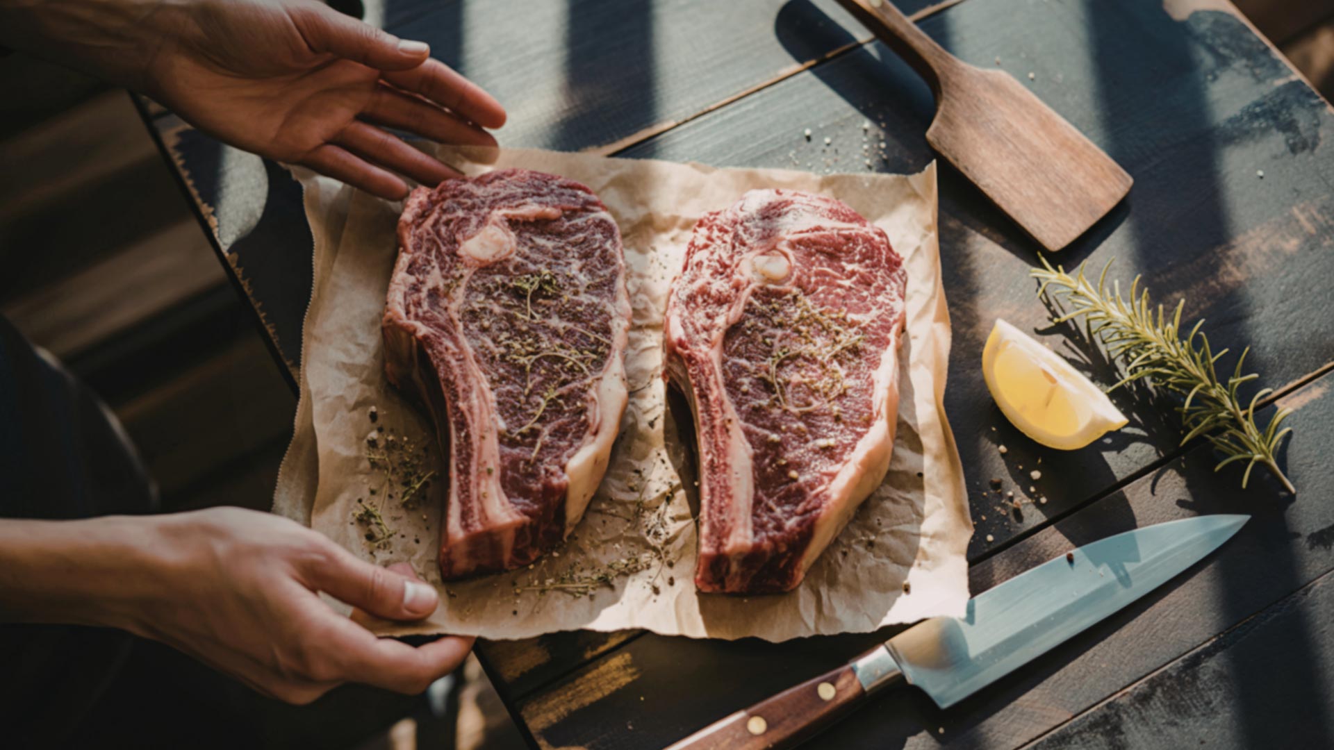 grass fed beef