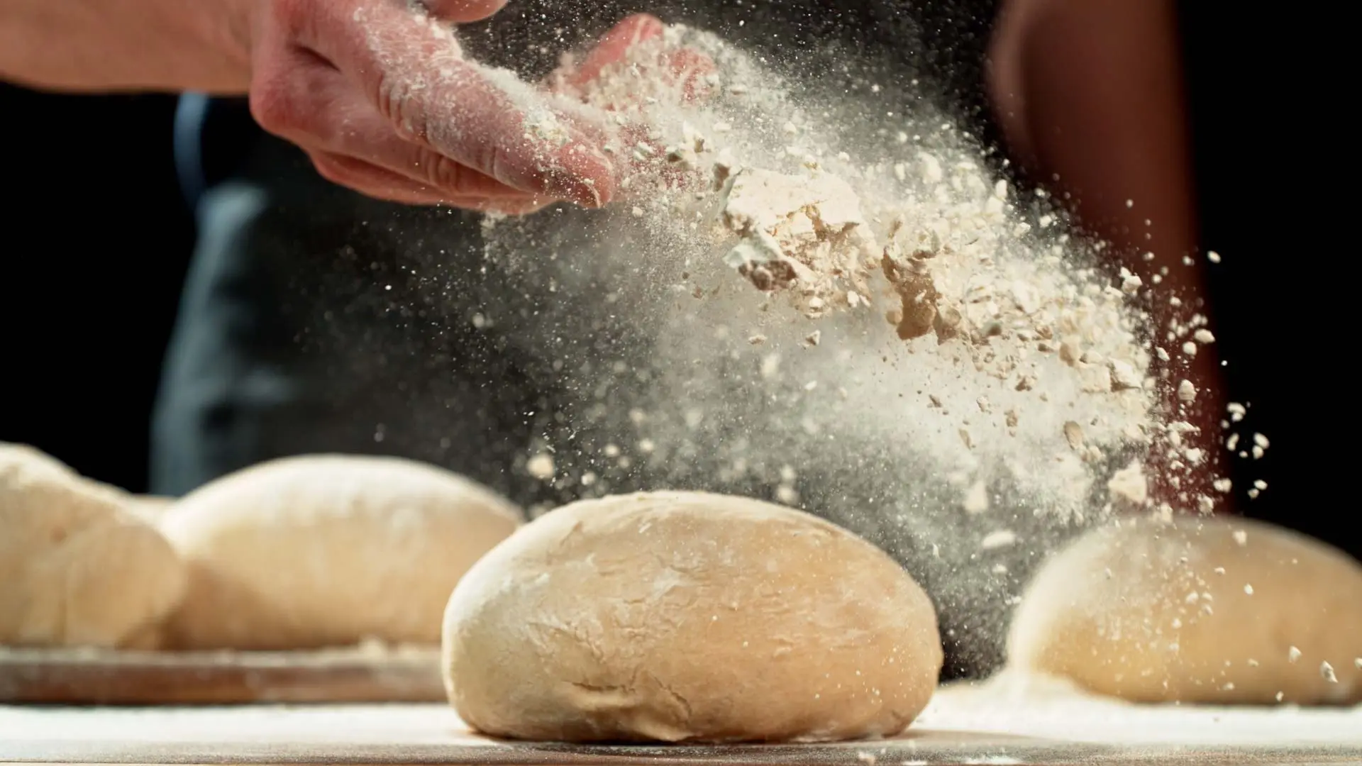baking powder