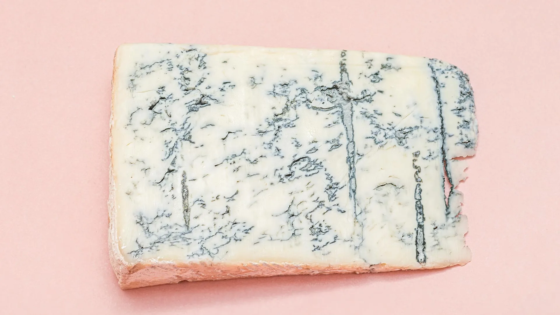 Blue Cheese Blue Cheese