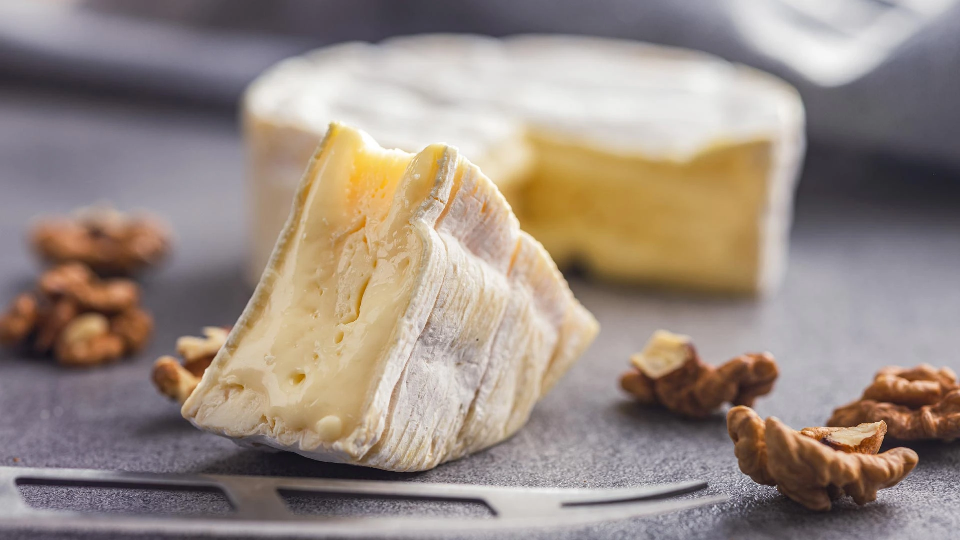 Camembert Cheese Camembert Cheese