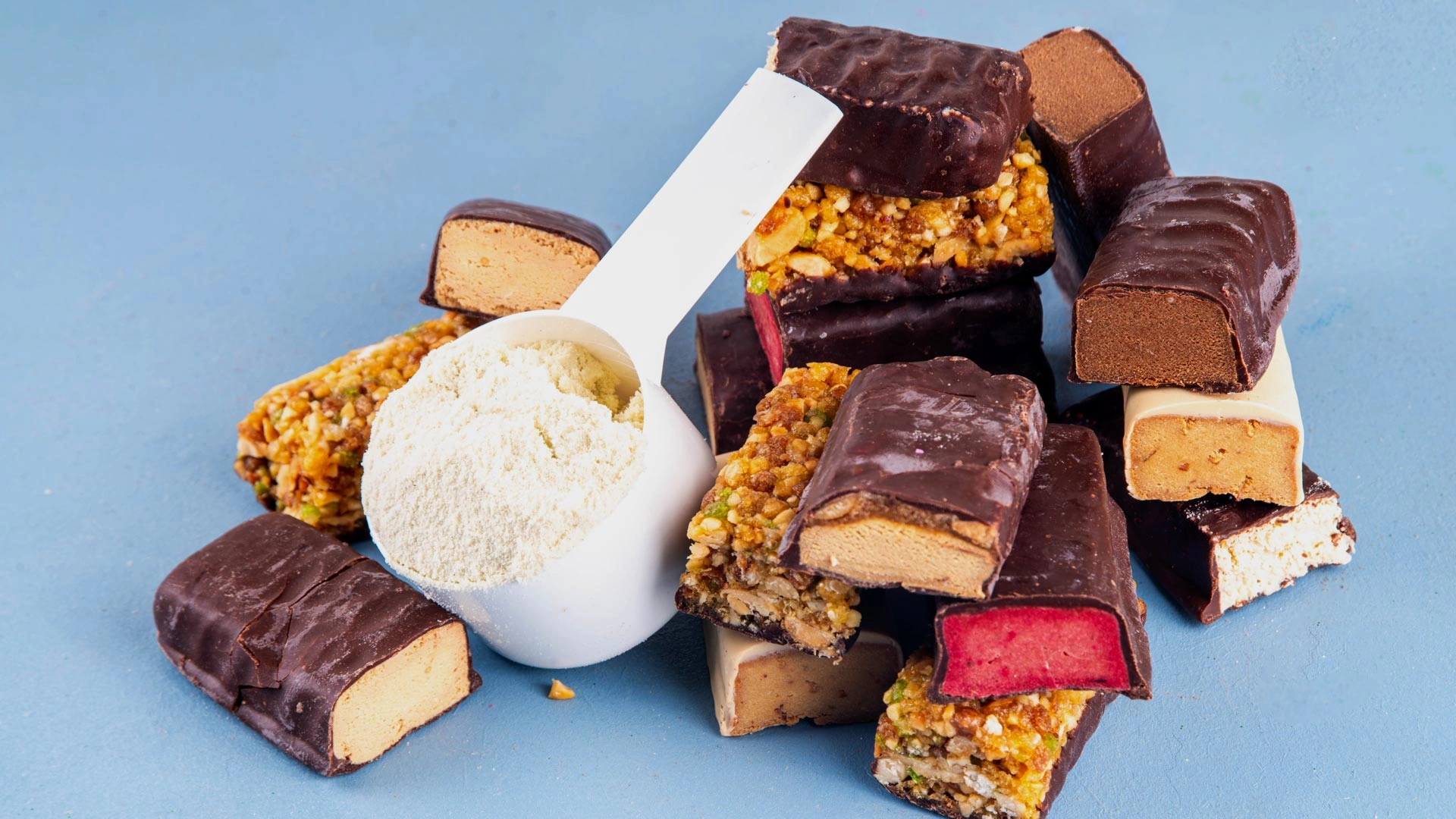 Protein Bar