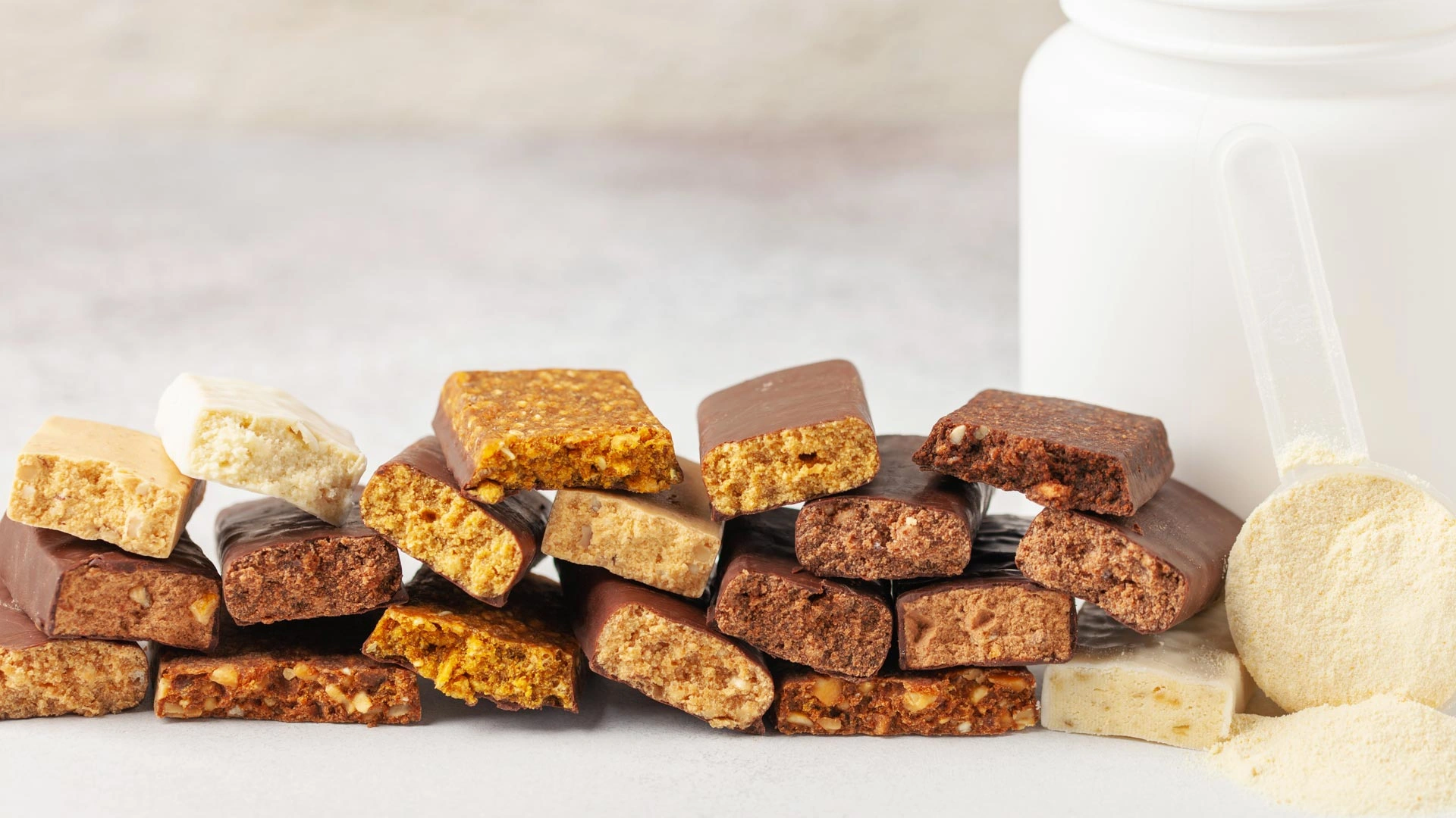 Protein Bar