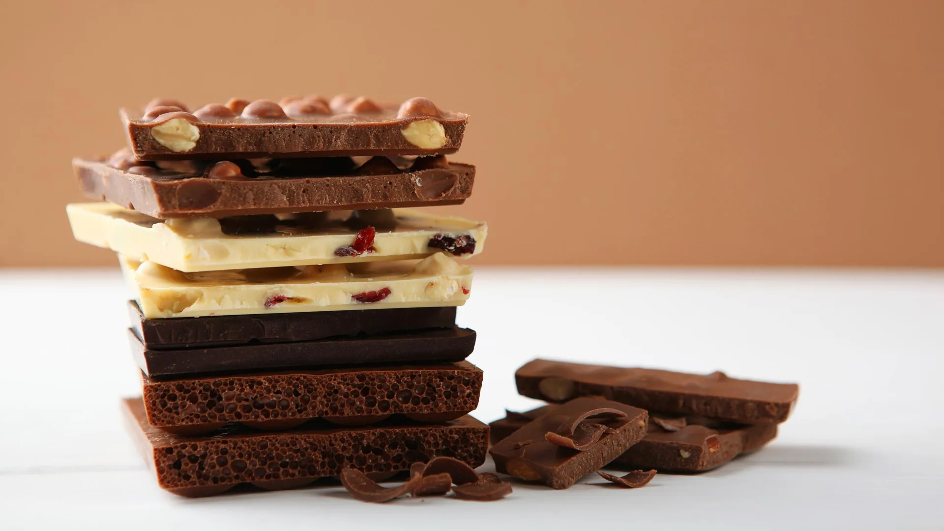 Chocolate Chocolate
