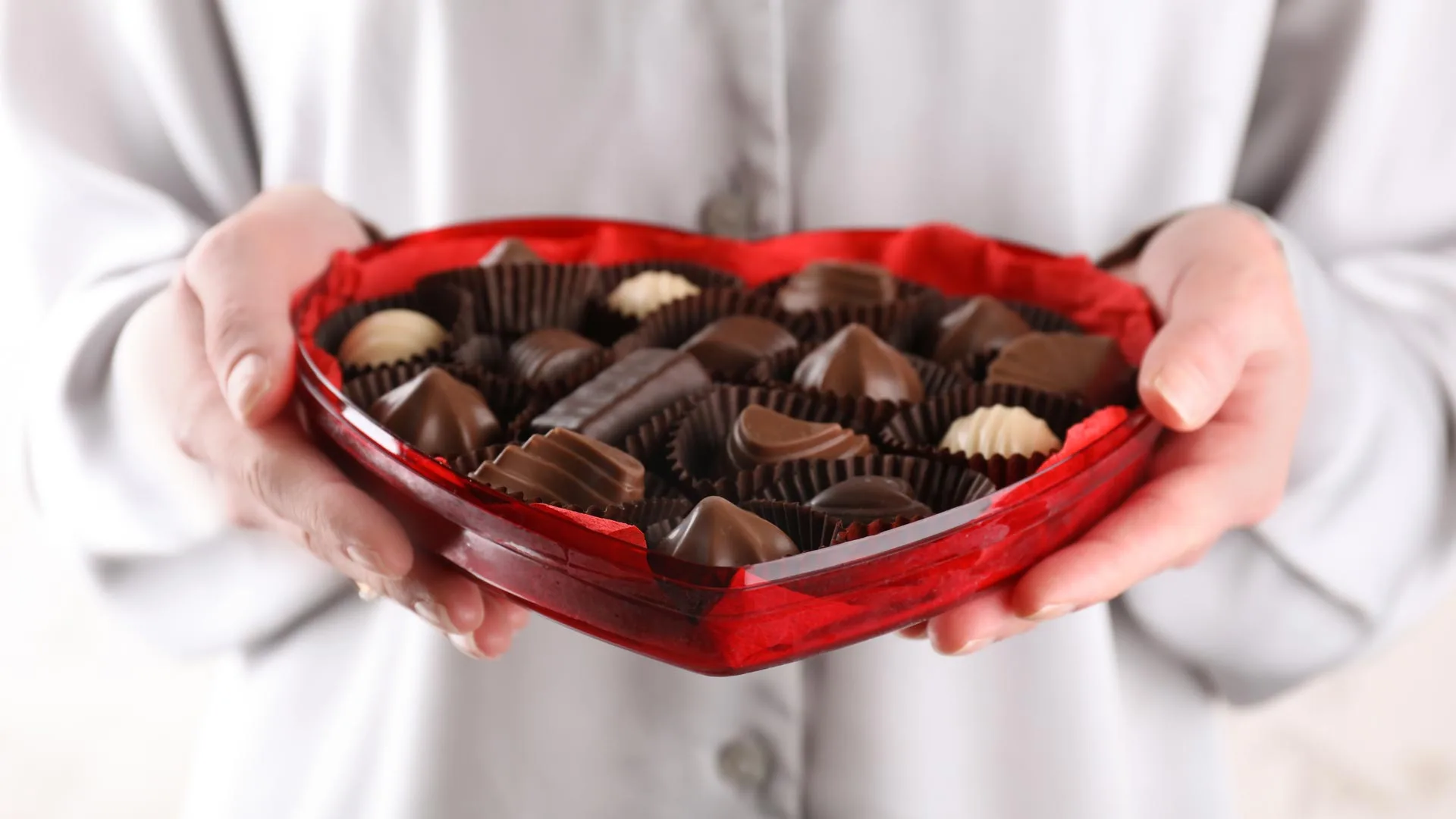 Chocolate Chocolate
