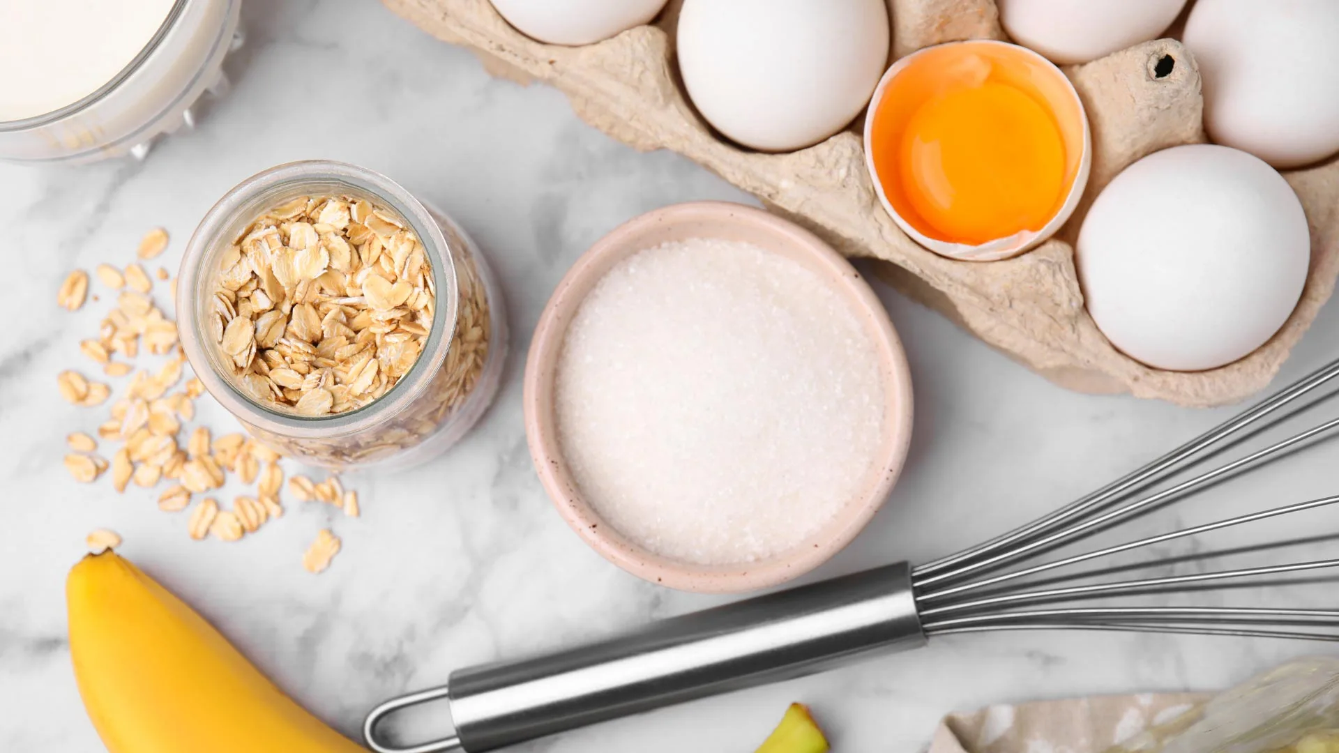 Oat Milk Pancake Recipe