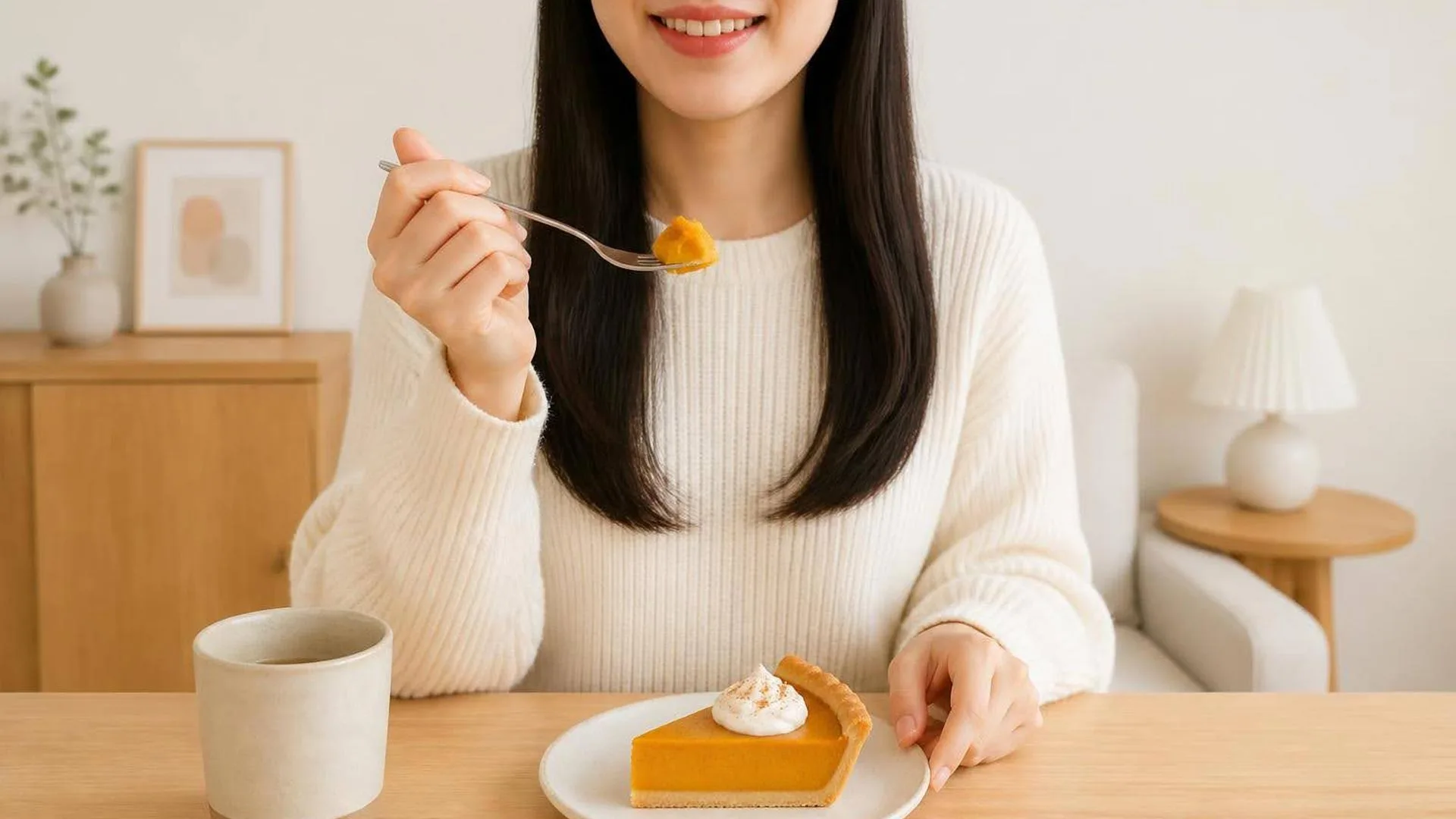 pumpkin pie